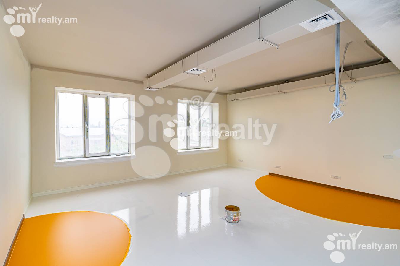 Снять коммерческoе помещение З. Саркаваг ул., Канакер-Зейтун Ереван, 136567
