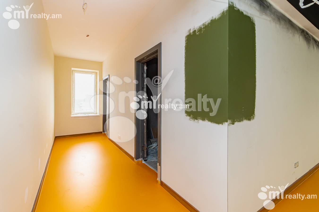 Снять коммерческoе помещение З. Саркаваг ул., Канакер-Зейтун Ереван, 136567