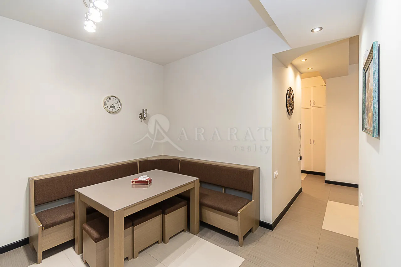 3 bedroom apartment for rent Armenak Armenakyan St, Norque Marache Yerevan, 159456