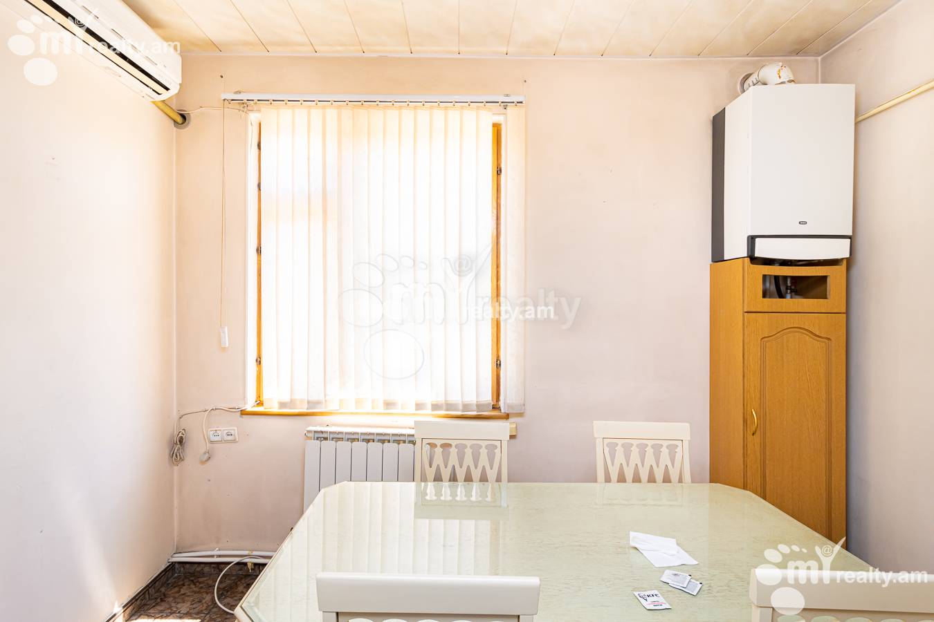 3 սենյականոց բնակարան  Կոմիտասի պող, Արաբկիր Երևան, 138932