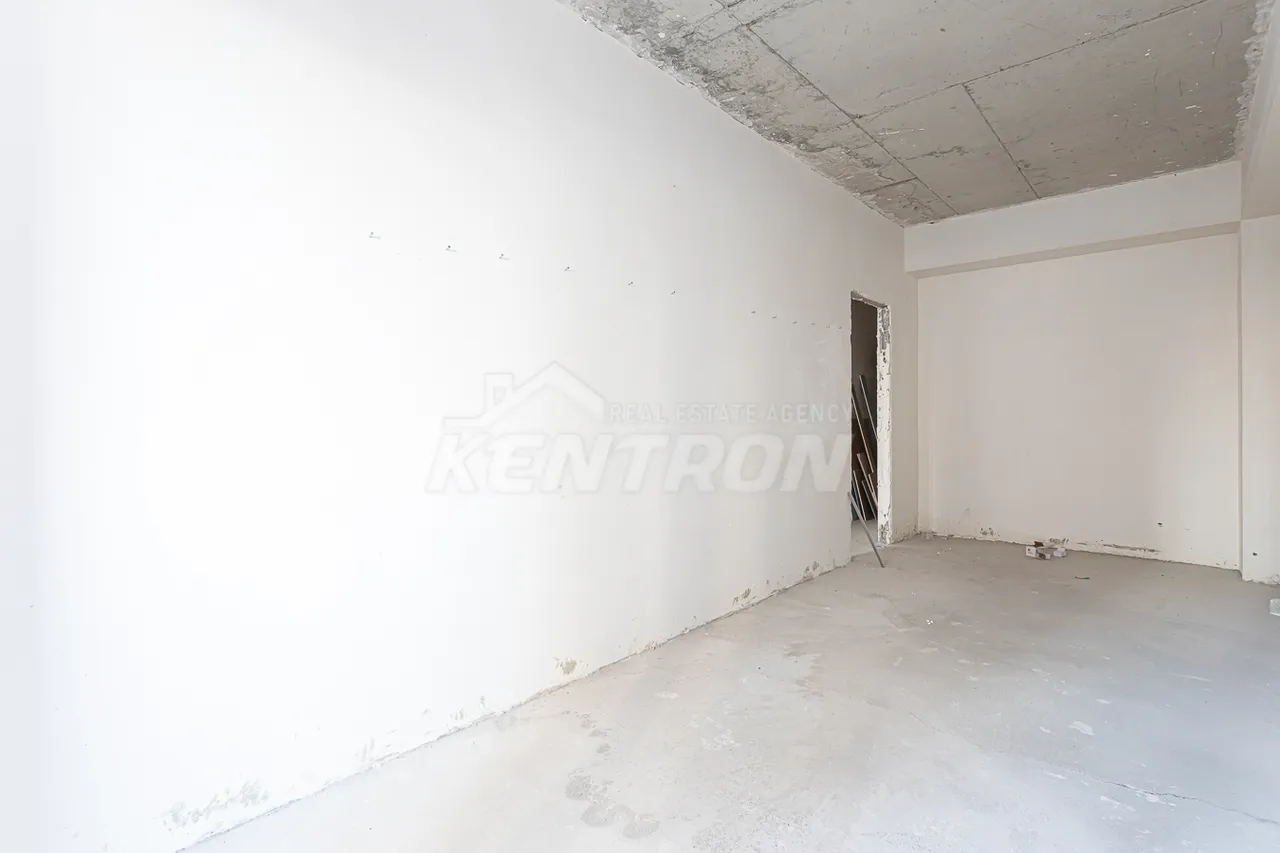 2 սենյականոց բնակարան  Կոմիտասի պող, Արաբկիր Երևան, 158881