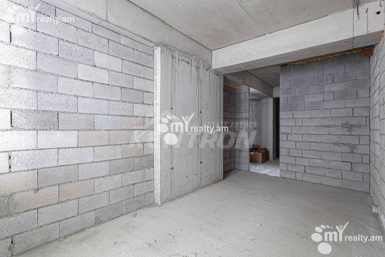 4 սենյականոց բնակարան  Մալխասյանց փող, Արաբկիր Երևան, 153865