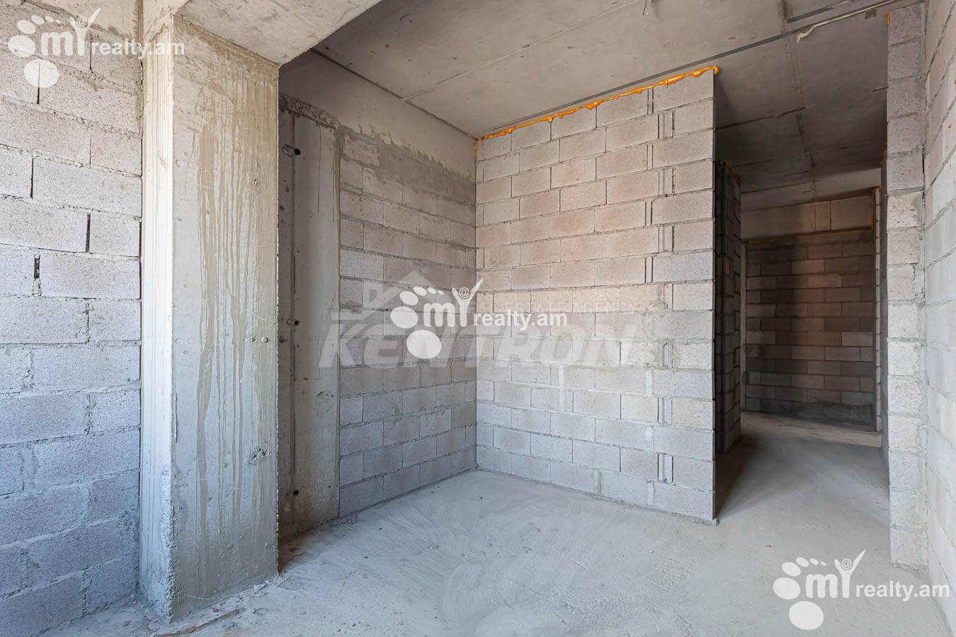 4 սենյականոց բնակարան  Մալխասյանց փող, Արաբկիր Երևան, 153865