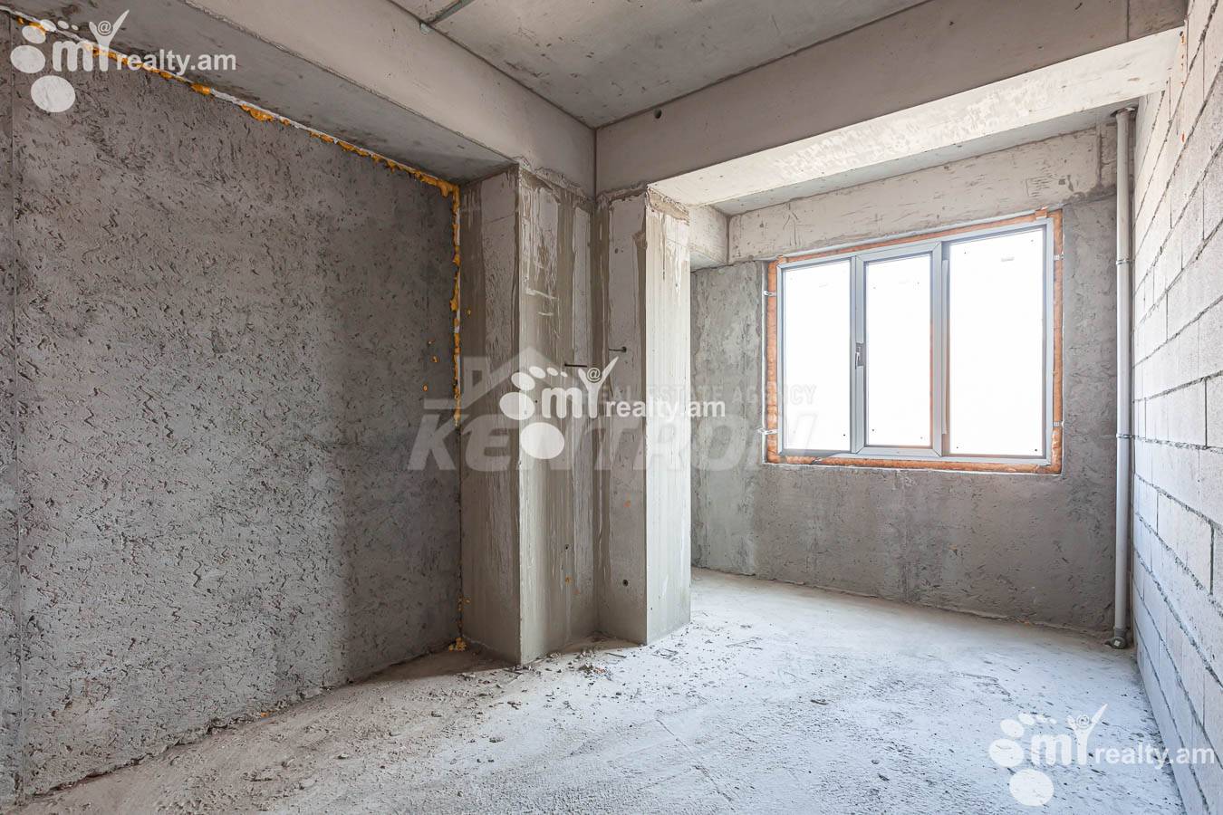 4 սենյականոց բնակարան  Մալխասյանց փող, Արաբկիր Երևան, 153865