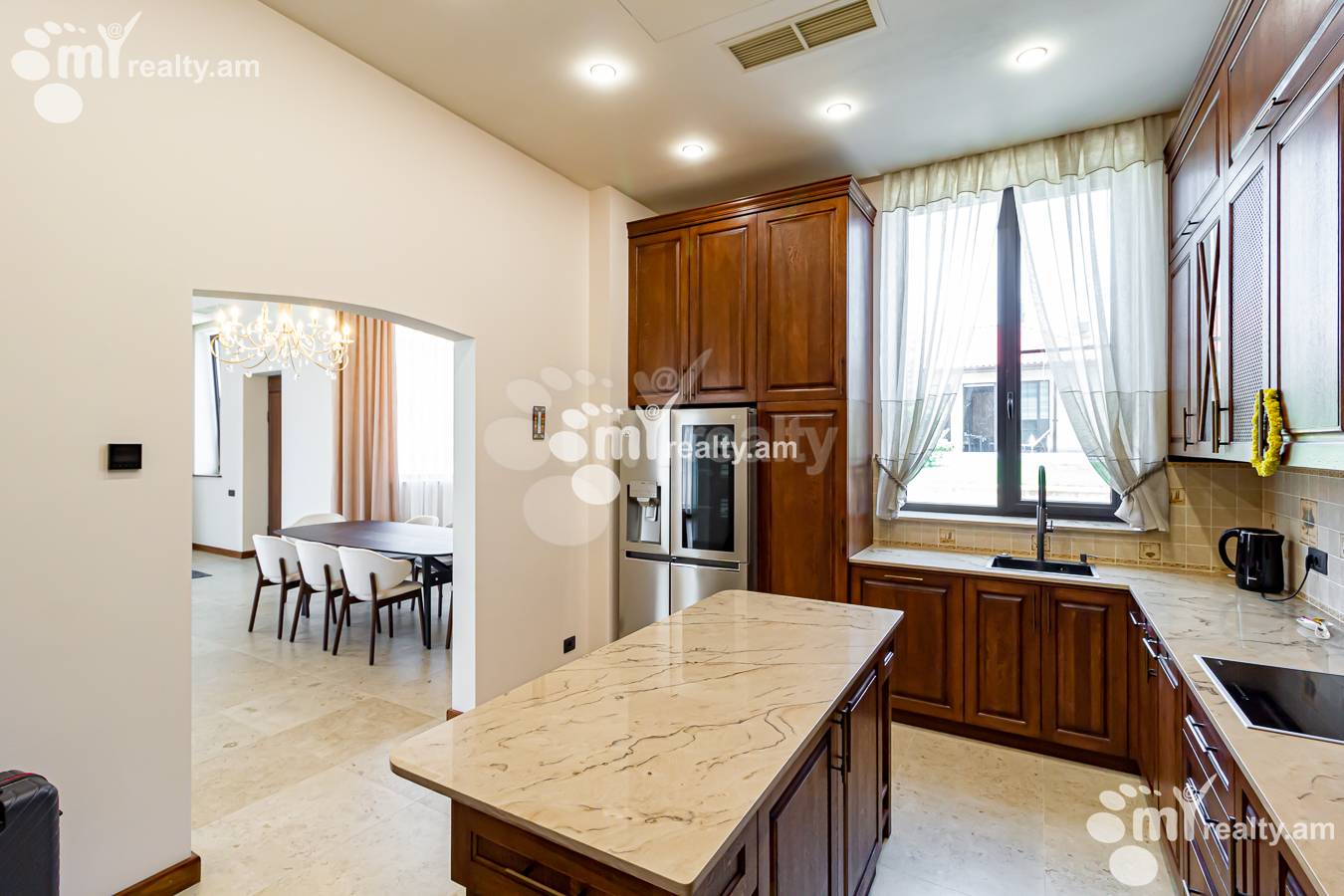 Купить дом Багреванд  район, Нор-Норк Ереван, 153562