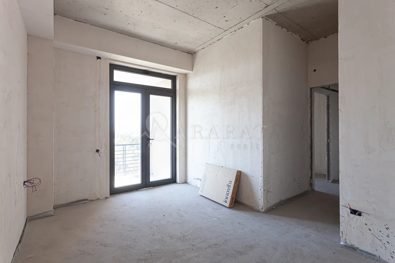4 bedroom apartment for sale G. Hovsepyan St, Nork-Marasch Yerevan, 161928