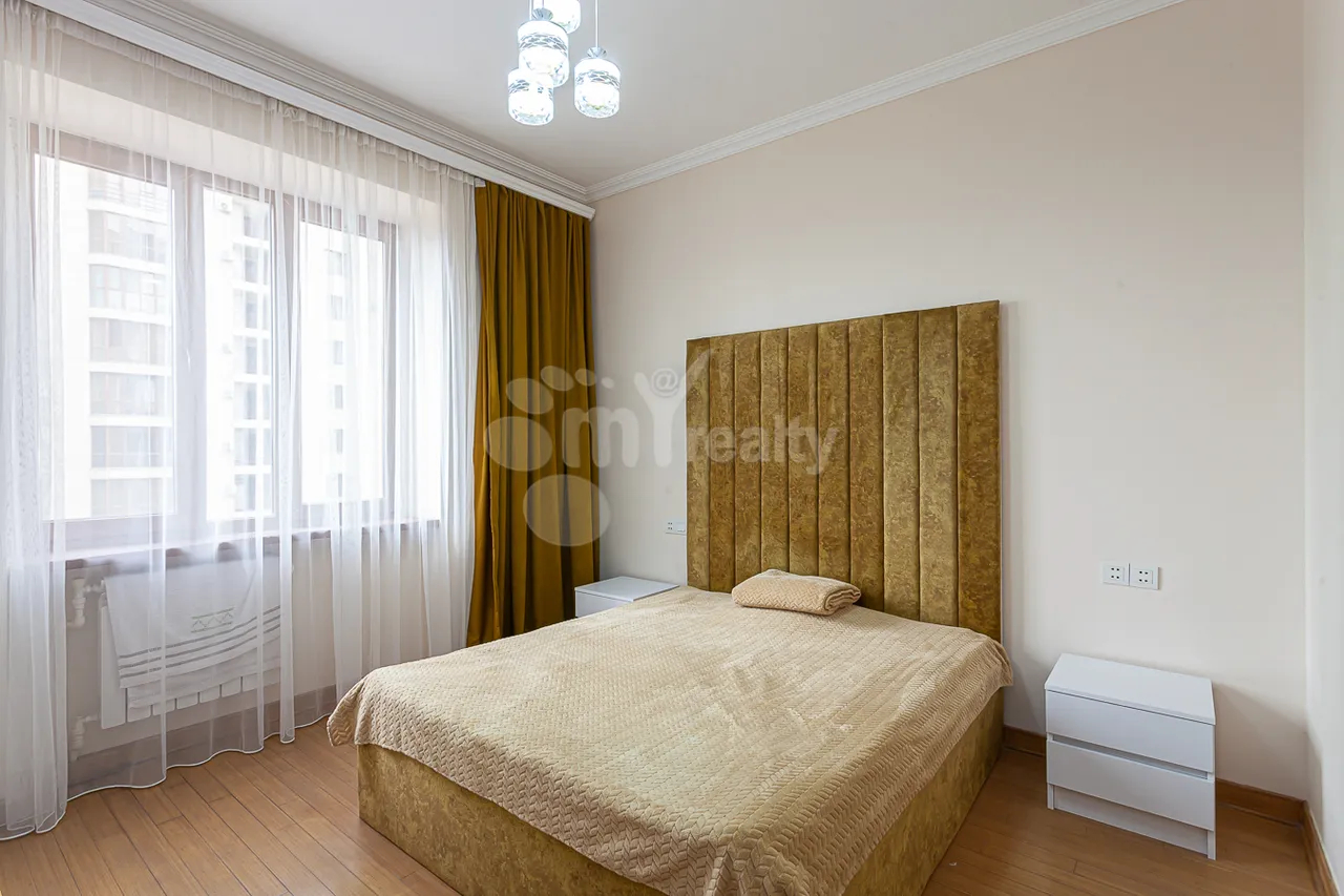 2 սենյականոց բնակարան  Արգիշտի փող, Կենտրոն Երևան, 159216