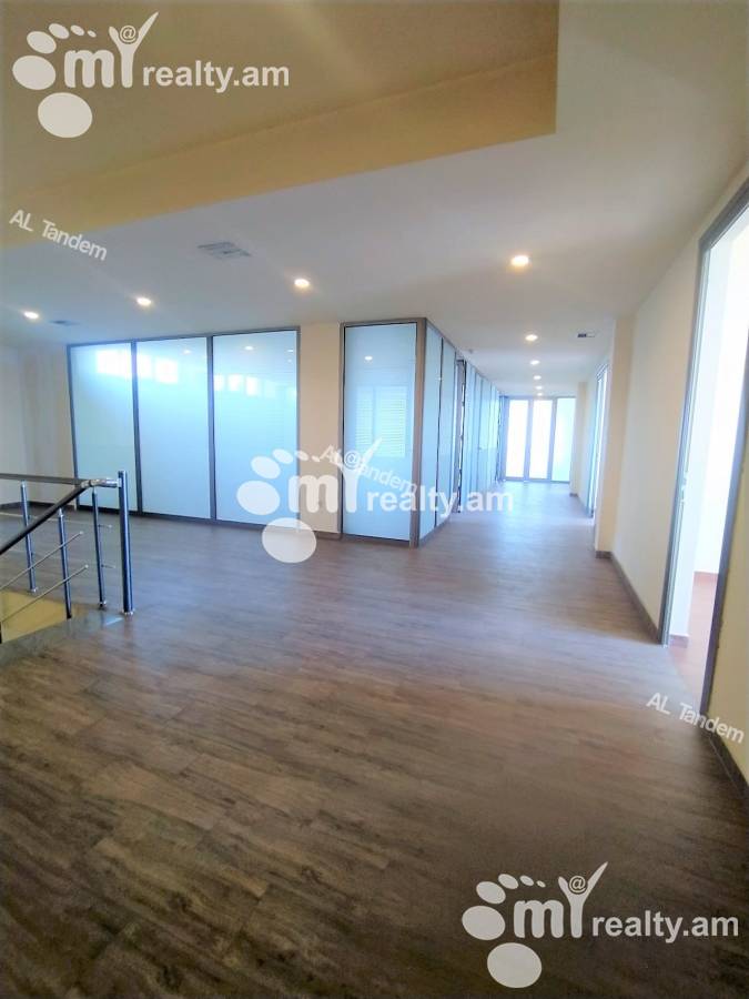 Commercial property for rent Sebastia str, Malatsia-Sébastia Yerevan, 124721