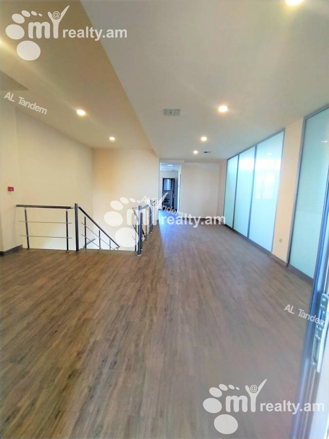 Commercial property for rent Sebastia str, Malatsia-Sébastia Yerevan, 124721