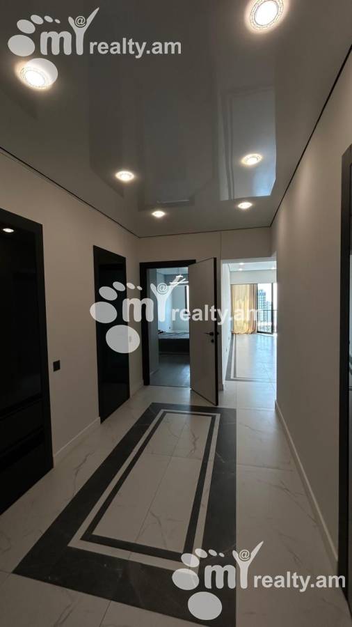 3 bedroom apartment for rent خیابان روبینیانتس, کاناکِر – زیتون ایروان, 158492