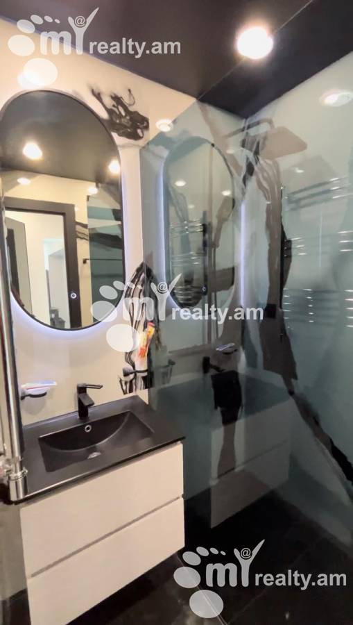 3 bedroom apartment for rent خیابان روبینیانتس, کاناکِر – زیتون ایروان, 158492