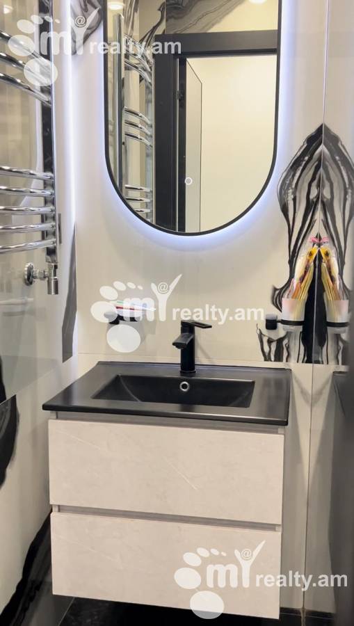 3 bedroom apartment for rent خیابان روبینیانتس, کاناکِر – زیتون ایروان, 158492