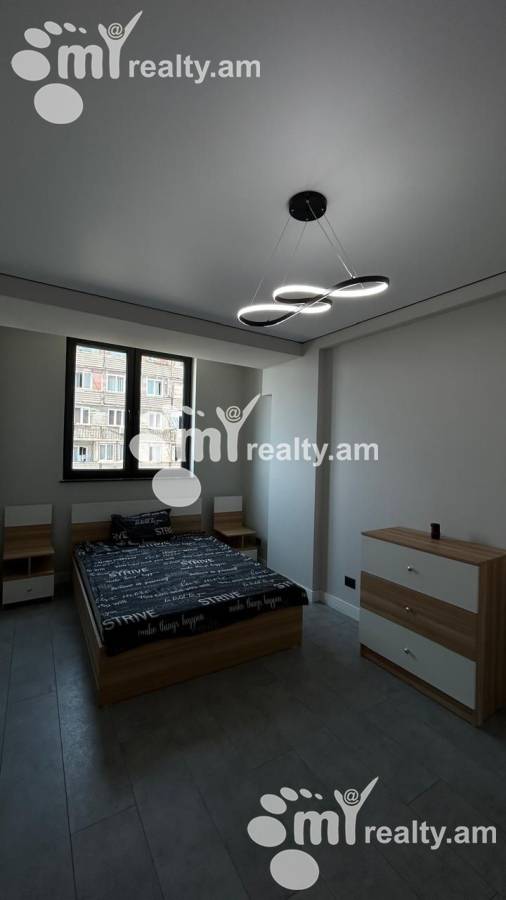 3 bedroom apartment for rent خیابان روبینیانتس, کاناکِر – زیتون ایروان, 158492