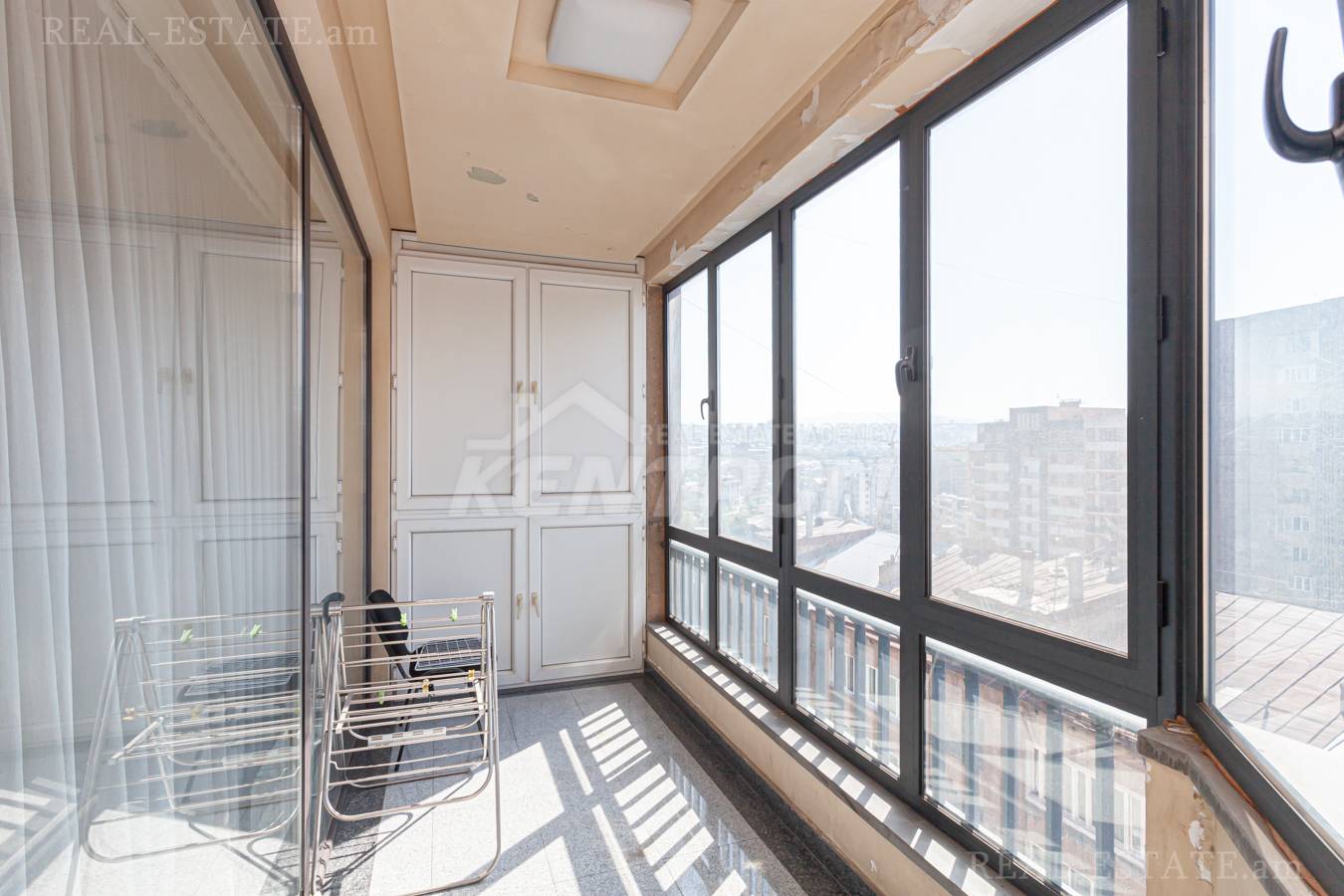 4 սենյականոց բնակարան  Համբարձումյան փող, Արաբկիր Երևան, 139649