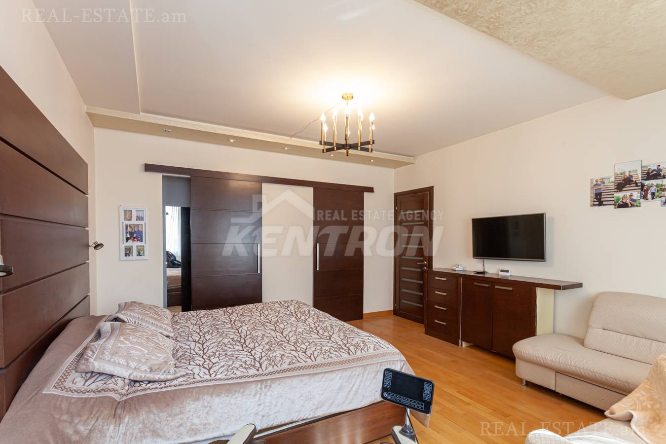 4 սենյականոց բնակարան  Համբարձումյան փող, Արաբկիր Երևան, 139649