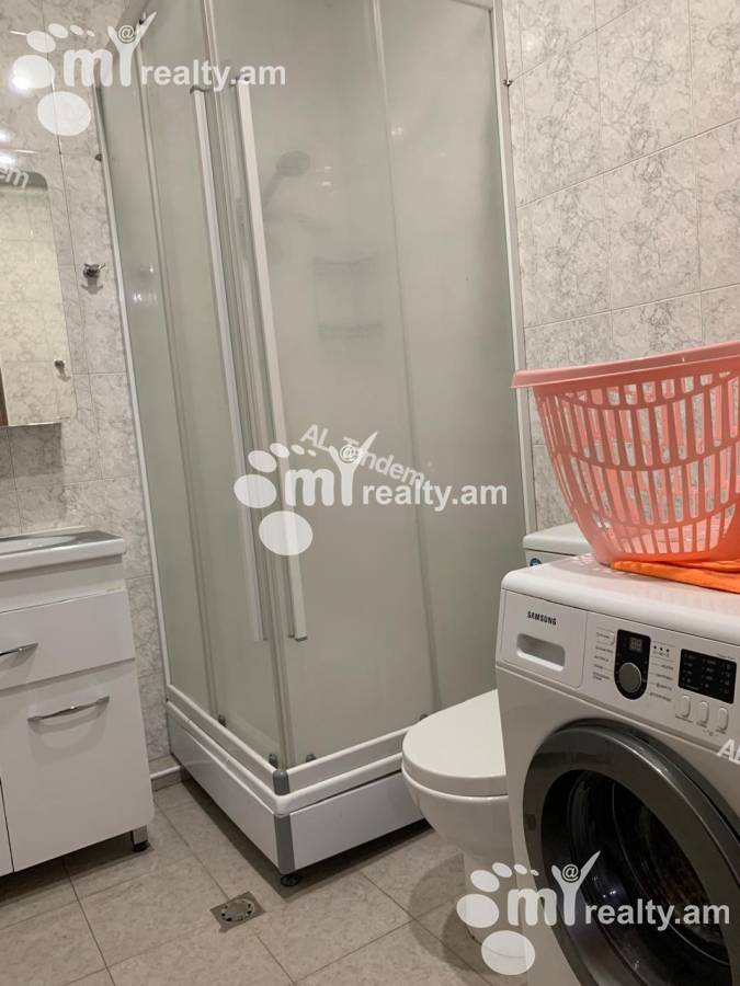 3 bedroom apartment for rent Tsarav Aghbyur St, Awan Yerevan, 127744
