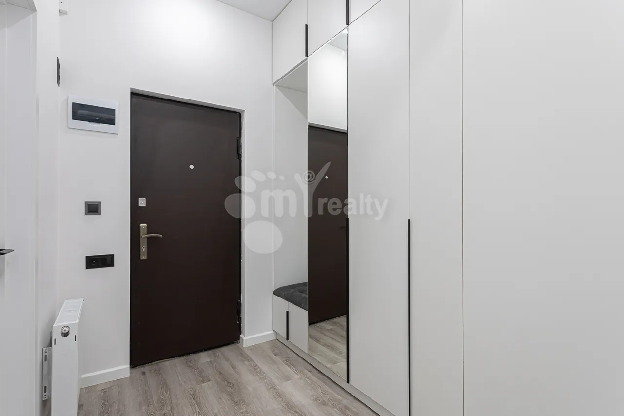 2 bedroom apartment for sale Davit Anhaxt St, Quanaquère-Zeytoun Yerevan, 157306