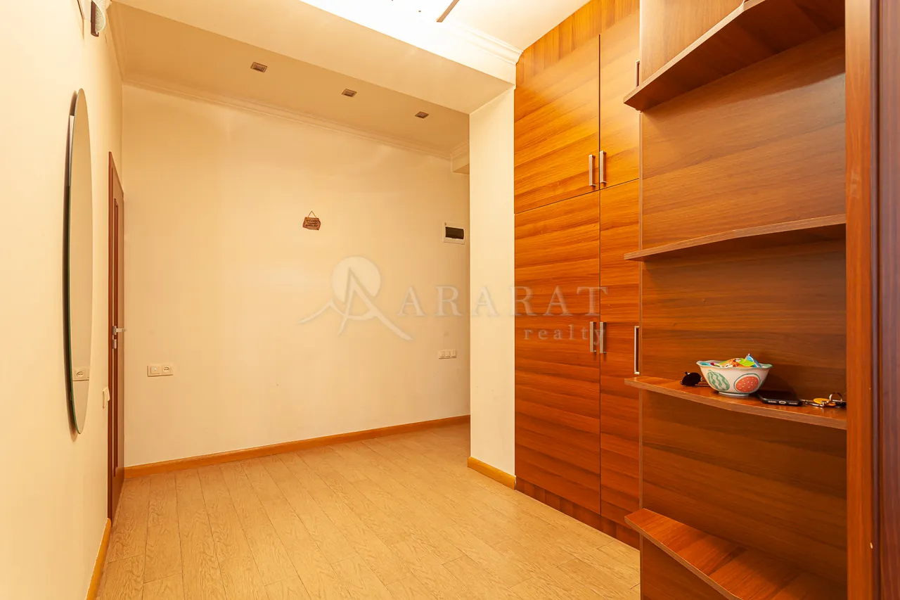 2 bedroom apartment for rent خیابان آرام, مرکز شهر ایروان, 158956