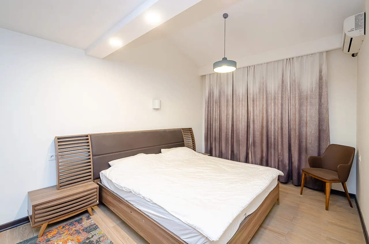 4 bedroom apartment for sale خیابان تِریان, مرکز شهر ایروان, 159761