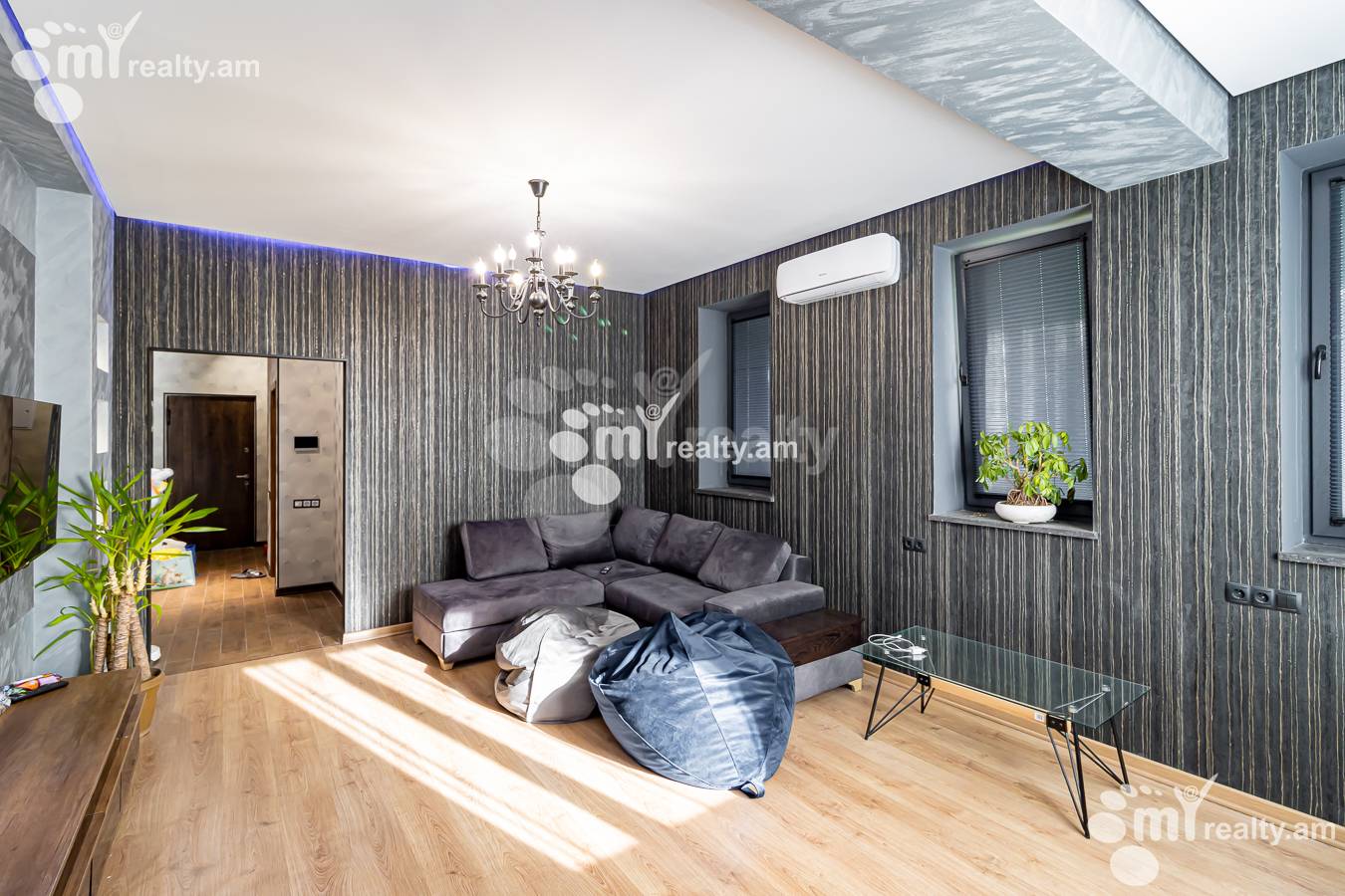 3 bedroom apartment for rent Tigran Petrosyan St, Dawtaschen Yerevan, 148755