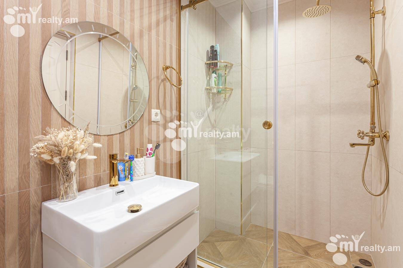 House for sale محله، خیابان باگرِواند, نور نورک ایروان, 155068