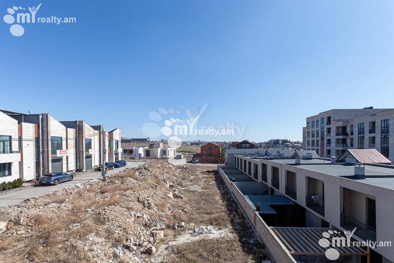 House for sale محله، خیابان باگرِواند, نور نورک ایروان, 155068