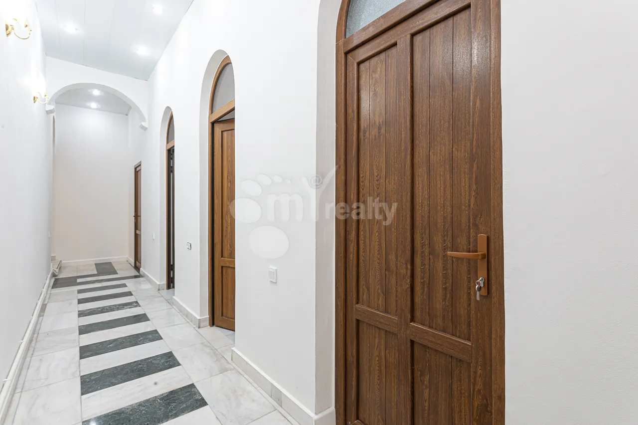 House for rent خیابان بابایان, عربگیر ایروان, 159258