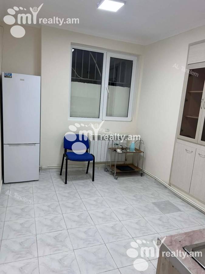 Снять коммерческoе помещение Сарян ул, Центр Ереван, 160184