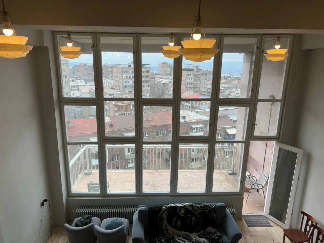 2 bedroom apartment for sale خیابان هر. کوچار, عربگیر ایروان, 160048