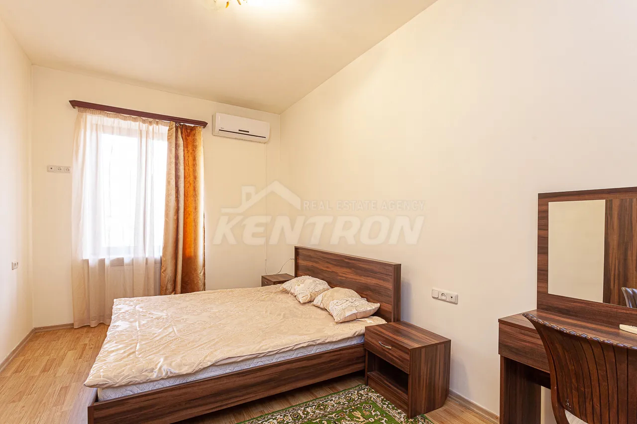 Առանձնատուն վարձով Բաբայան փող, Արաբկիր Երևան, 158721