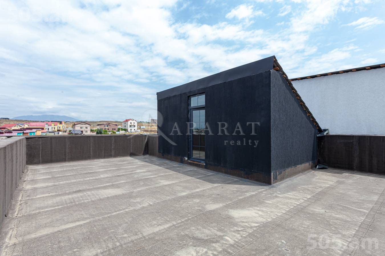 House for sale G 1 dis., Ajapnyak Yerevan, 152193