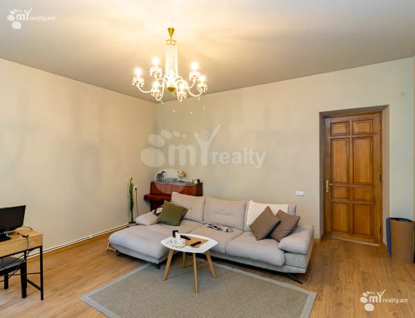 3-senyakanoc-bnakaran-vacharq-Yerevan-Center