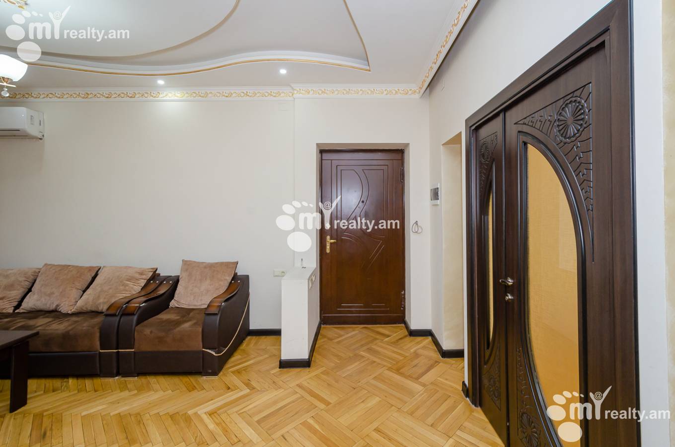 3 bedroom apartment for sale Vardanants St, Center Yerevan, 144239