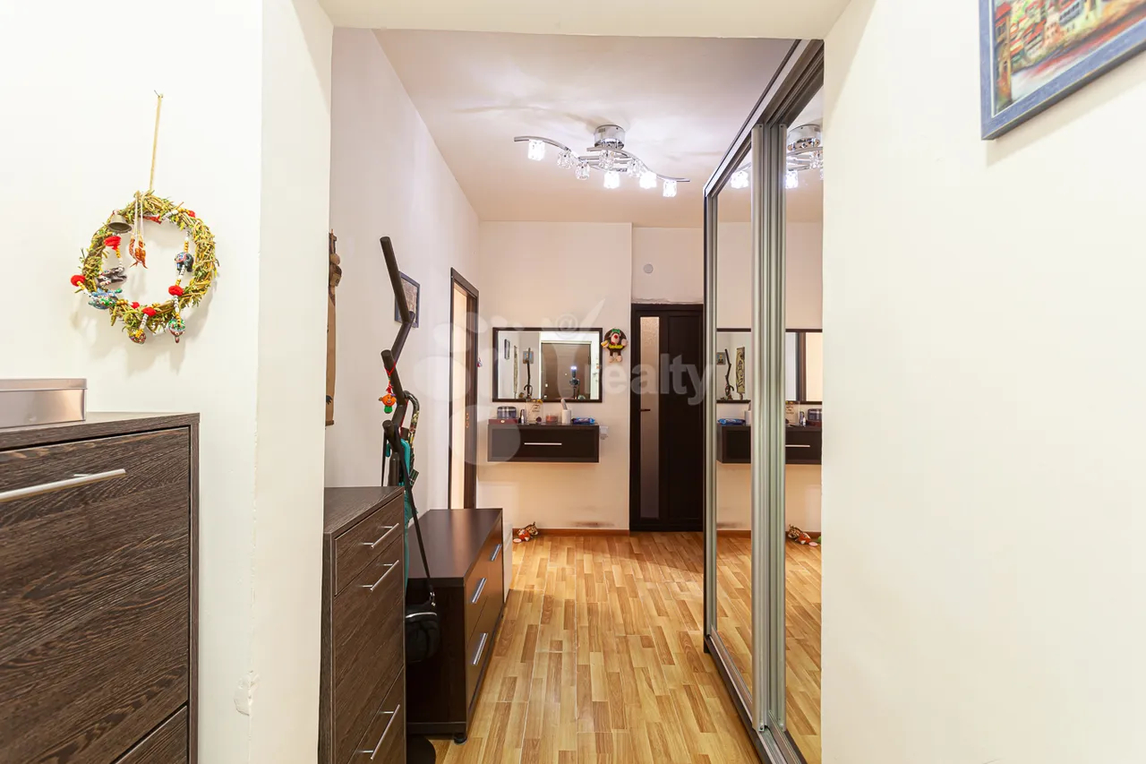 2 bedroom apartment for sale Shinararner St, Adjapnyak Yerevan, 159604