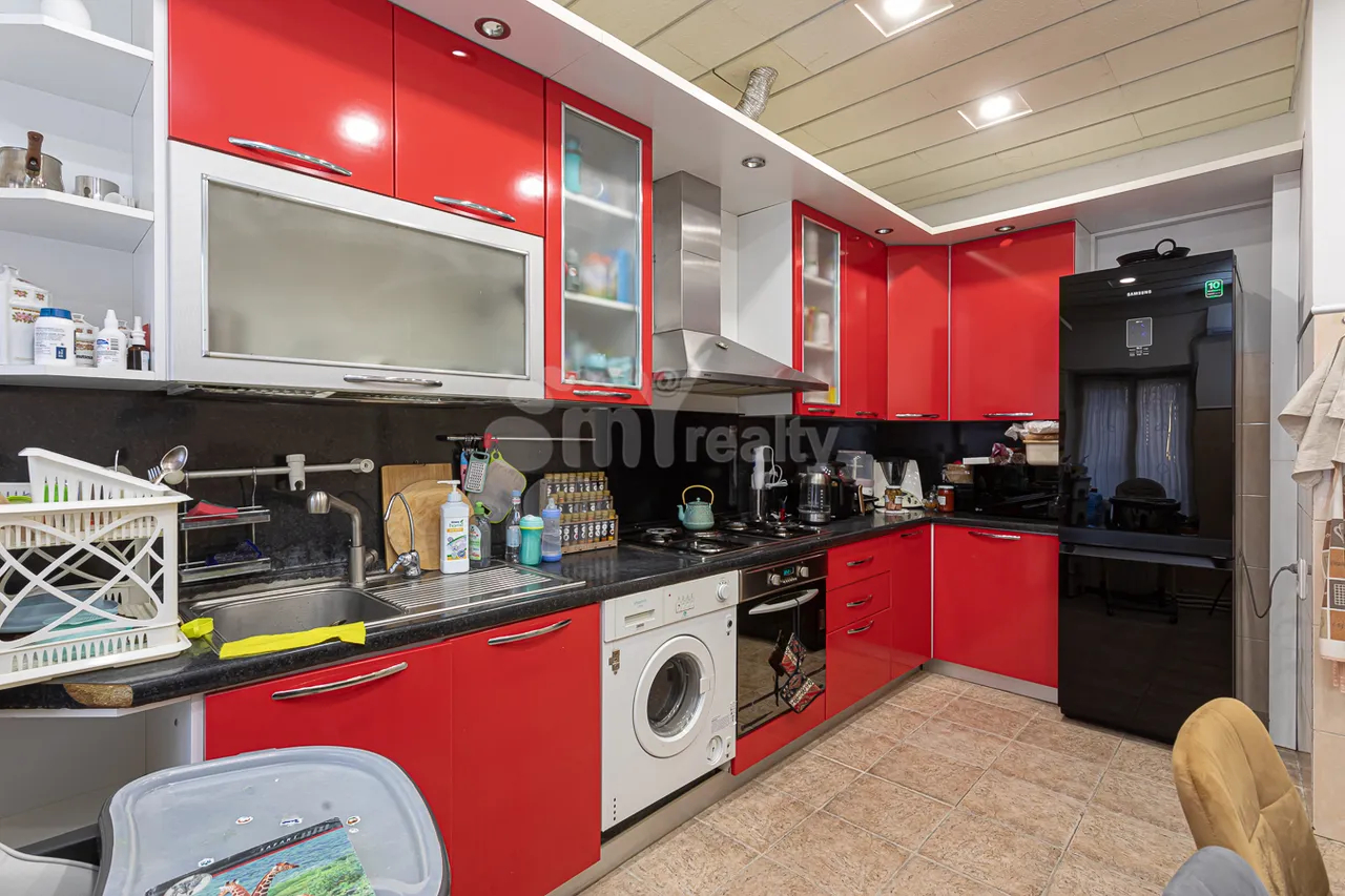 House for sale Nikol Duman St, Arabkir Yerevan, 159533