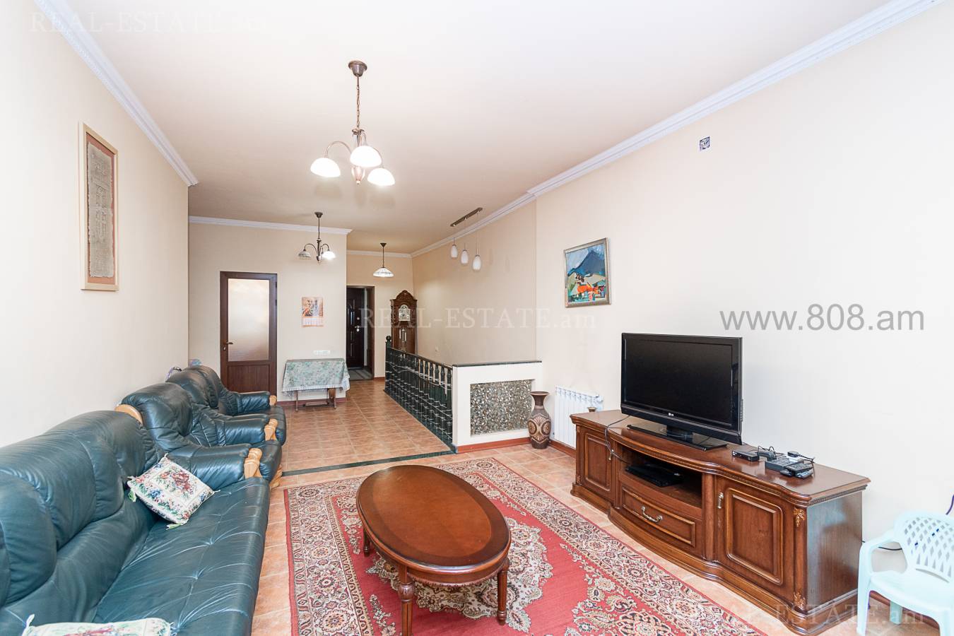 House for sale Sose St, Arabkir Yerevan, 125673