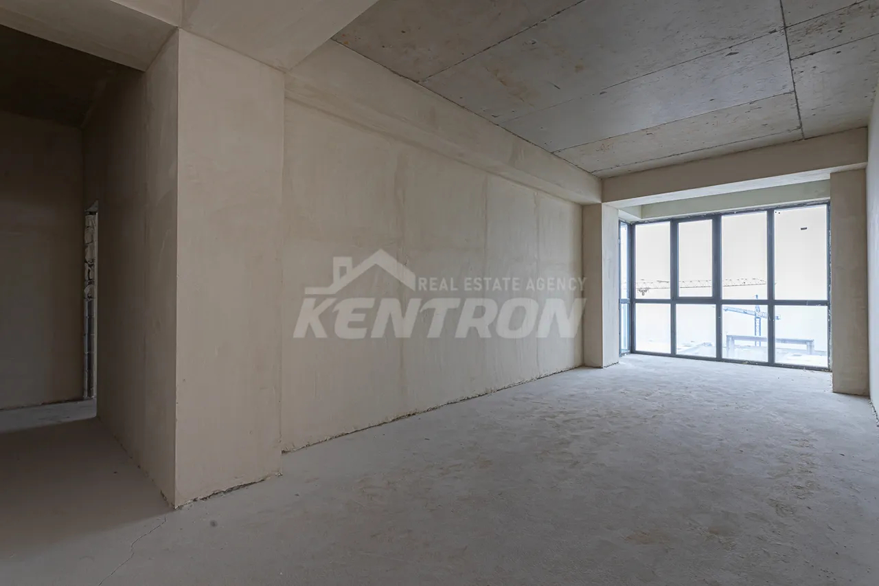 2 սենյականոց բնակարան  Կ. Ուլնեցու փող., Քանաքեռ-Զեյթուն Երևան, 159264