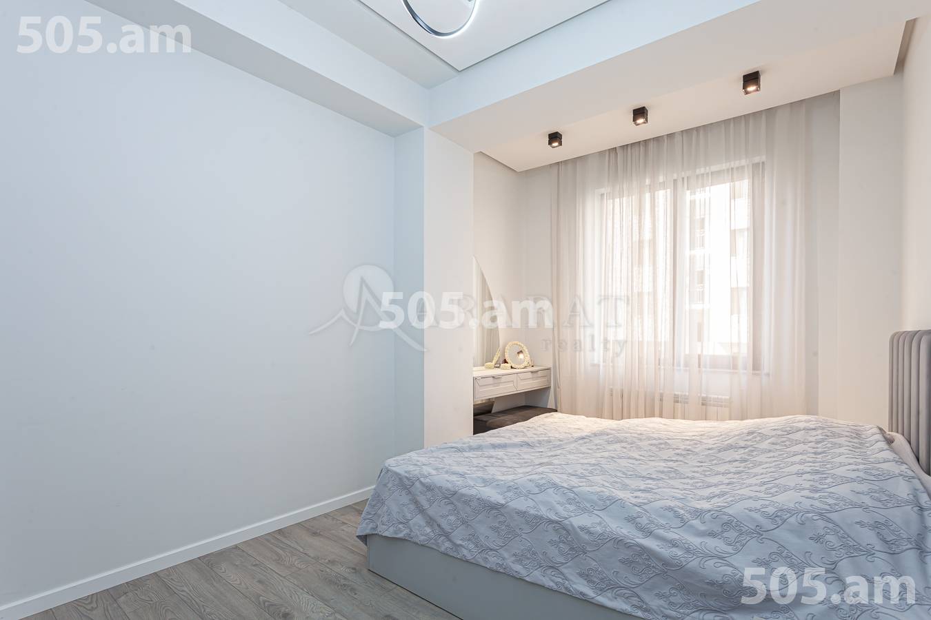 3 bedroom apartment for sale Adonts St, Arabkir Yerevan, 156387