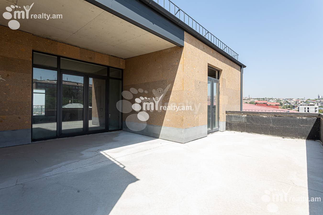 Купить 4 комнатную квартиру Г. Овсепян ул, Норк-Мараш Ереван, 156567