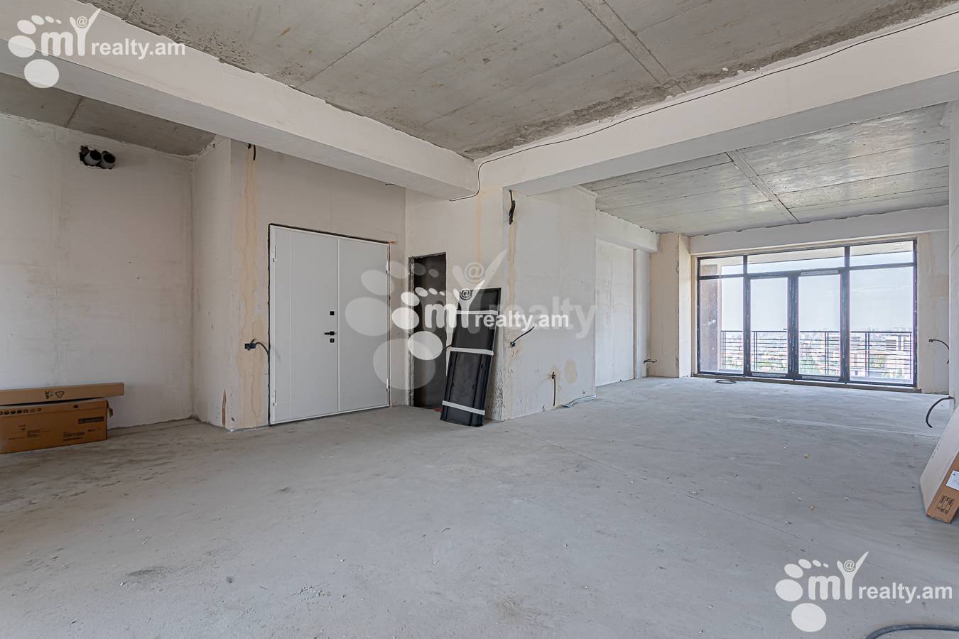 Купить 4 комнатную квартиру Г. Овсепян ул, Норк-Мараш Ереван, 156567