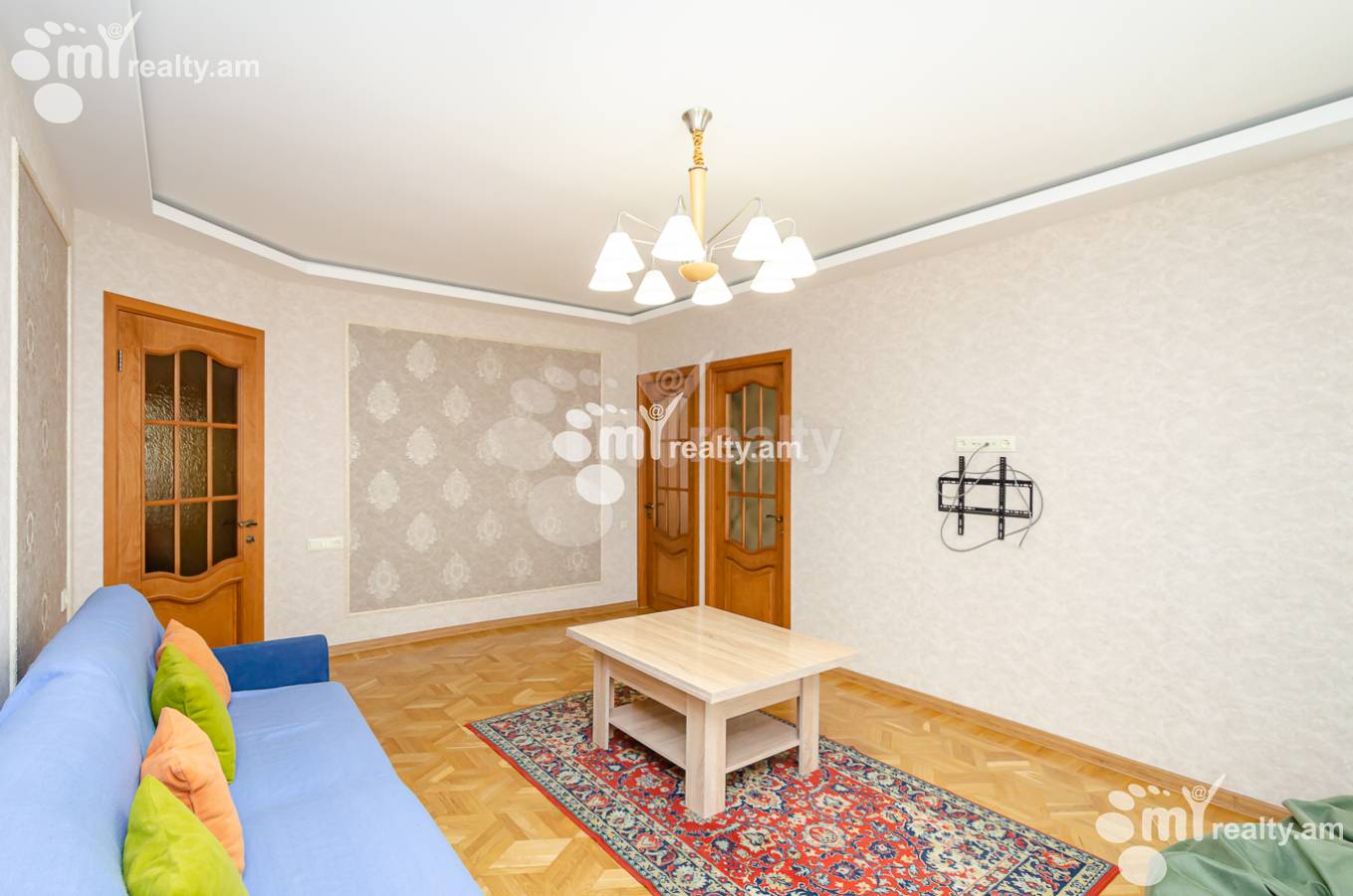 3 bedroom apartment for sale Komitas Ave, Arabkir Yerevan, 152350