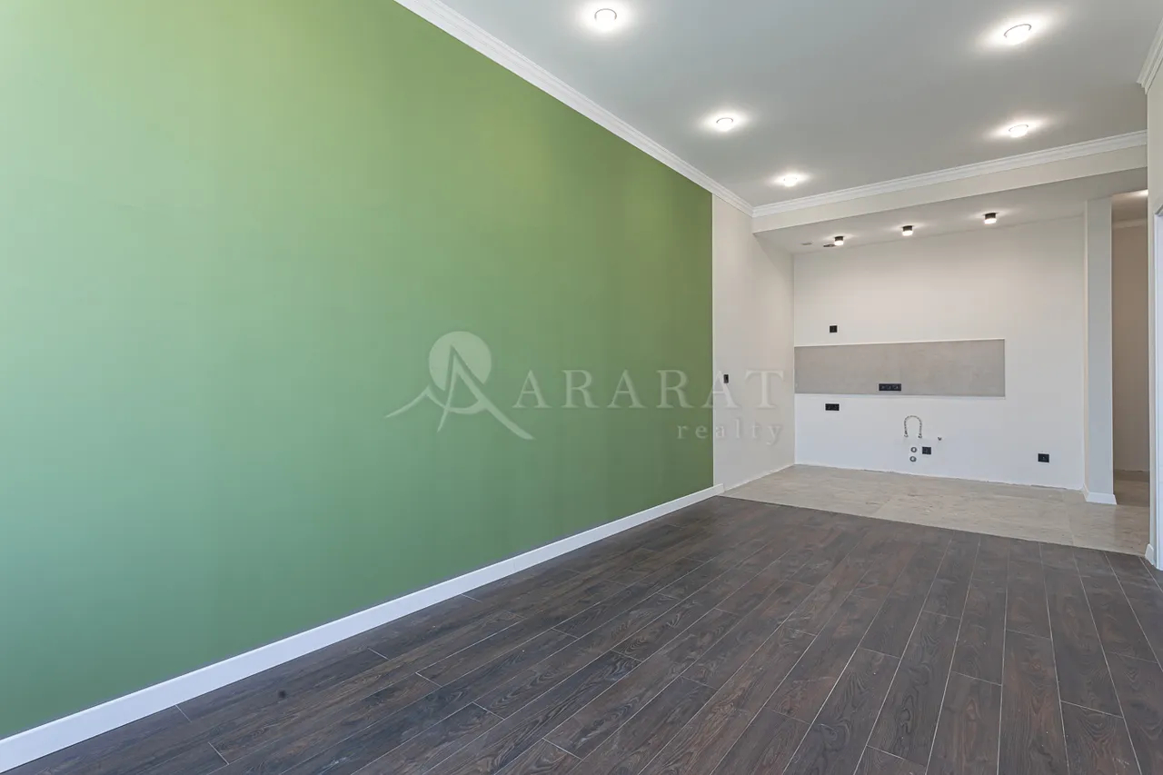 2 bedroom apartment for sale Ghapantsian St, Arabkir Yerevan, 158016