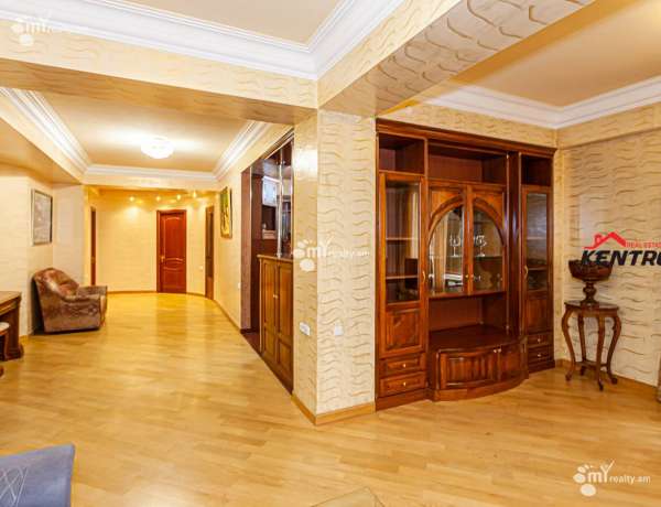 4-senyakanoc-bnakaran-vardzakalutyun-Yerevan-Center