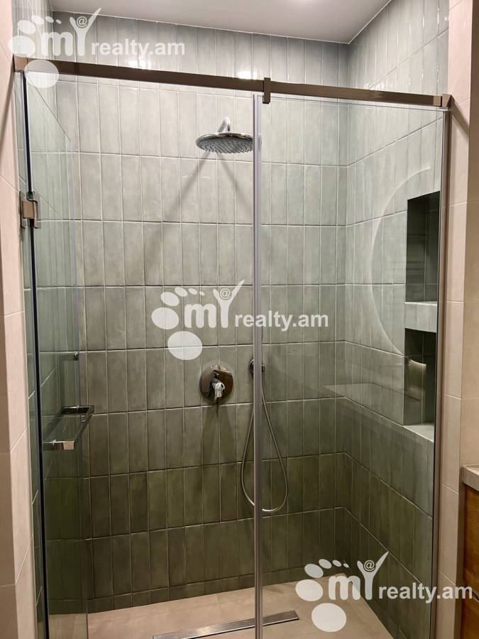 1 bedroom apartment for rent K. Ulnetsi St, Qanaqer- Sejtun Yerevan, 155975