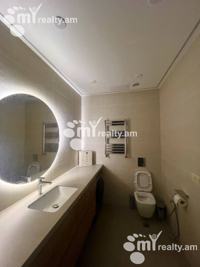1 bedroom apartment for rent K. Ulnetsi St, Qanaqer- Sejtun Yerevan, 155975