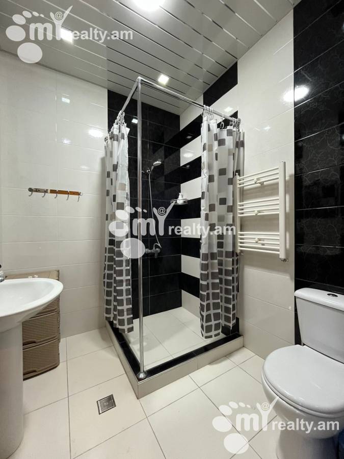 3 սենյականոց բնակարան  Ն. Զարյան փող, Արաբկիր Երևան, 157159