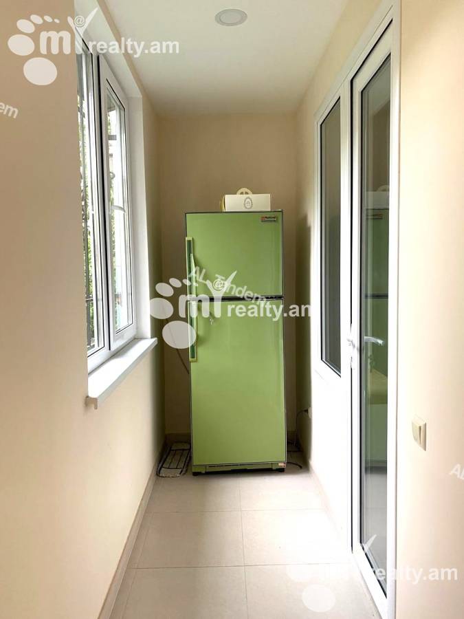 Снять 3 комнатную квартиру Сундукян ул, Арабкир Ереван, 149788