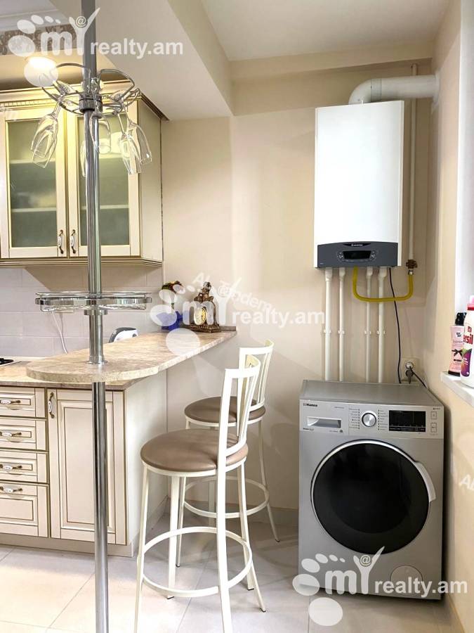 Снять 3 комнатную квартиру Сундукян ул, Арабкир Ереван, 149788