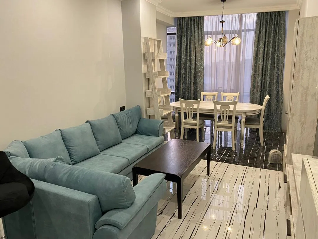 2 bedroom apartment for sale Vardanants St, Center Yerevan, 159867
