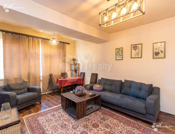 3-senyakanoc-bnakaran-vacharq-Yerevan-Center